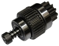 ZESPÓŁ SPRZĘGAJĄCY ROZRUSZNIKA Z REDUKTOREM MF4 od