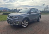 Suzuki Vitara Super stan 1.4 Benzyna 140KM