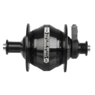 Shutter Precision dynamo Pl-8 centerlock piasta Gravel Treking