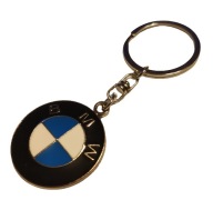 BRELOK BRELOCZEK do kluczy zawieszka BMW