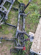 KIA CEED XCEED III LIFT GT ZAWIESZENIE TYL TYLNE BELKA WOZEK TYL PIASTA ZWR