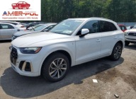 Audi Q5 Premium Plus 2024 2.0L 2.0 Benzyna 261KM