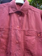 koszula damska, jedwabna