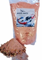 TRUSKAWKA zanęta wędkarska 1kg ANGEL BAITS