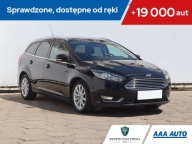 Ford Focus 1.0 EcoBoost, Navi, Klima, Klimatronic