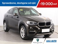 BMW X6 xDrive30d, Salon Polska, 254 KM, 4X4