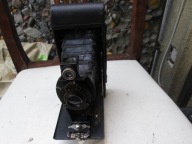 Aparat Kodak mieszkowy eastman