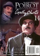 Poirot 14 - Tajemnica Hiszpańskiego Kurfra - DVD
