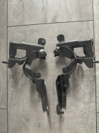 Renault OE 654010249R / 654004002R zawias zawiasy maski