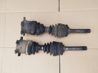 Półoś przednia SsangYong Musso Korando Rexton