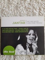 ANNA JANTAR - NIC NIE MOŻE WIECZNIE TRWAĆ