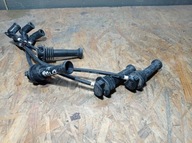 Kable zapłonowe VW Polo IV 1.4b 16V MOTORCRAFT U7X17