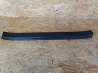 Listwa Nakładka Progu Toyota Corolla Verso II Praw