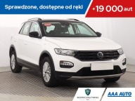 VW T-Roc 1.0 TSI, Salon Polska, VAT 23%, Klima