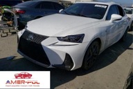 Lexus IS 2019 LEXUS IS 300 2.0 Benzyna 241KM