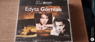 Edyta Górniak - Dotyk Edyta Górniak Perła 1 & 2 4cd fat box