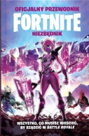 Fortnite Niezbędnik oficjalny przewodnik