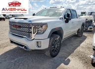 GMC Sierra K2500 Denali 2021 6.6 Diesel 401KM