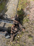 TOYOTA DYNA 3,0 D4D DRĄŻEK SKRĘTNY LEWY 24MM