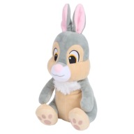 MASKOTKA PLUSZAK KRÓLIK TUPTUŚ BAMBI DISNEY przytulanka zabawka dla dziecka