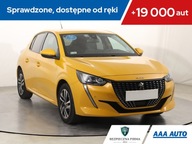 Peugeot 208 1.2 PureTech, Salon Polska