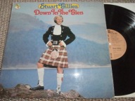 STUART GILLIES Down In The Glen
