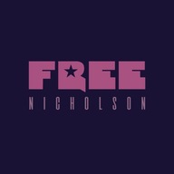 FREE Nicholson 2cd album DIGIPACK FOLIA