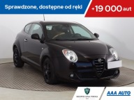 Alfa Romeo MiTo 1.4 MultiAir, Salon Polska, Klima
