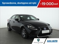 Lexus IS 300h, Salon Polska, Automat, Skóra