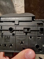 ZAMEK KLAPY OPEL VECTRA C KOMBI SIGNUM