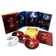 NEVERWINTER NIGHTS 2 II CHAOTIC EVIL PC POLSKIE PL