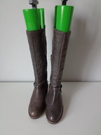 Śliczne markowe obuwie damskie Hotter Rancho UK 3 EUR 36