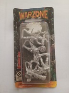 WARZONE DARK LEGION SCREAMING LEGIONNAIRES METAL