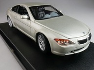 BMW 645Ci 1/18 B3243