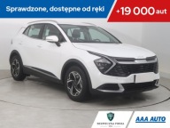 Kia Sportage 1.6 T-GDI, Salon Polska, Serwis ASO