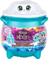Magic Gem Mixies Magicolor MAGICZNY KOCIOŁEK Zmiana Koloru z Maskotką Woda