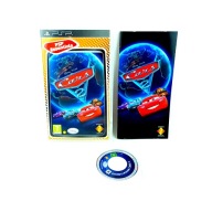 DISNEY PIXAR CARS 2 / AUTA 2 PSP ESSENTIALS ENG