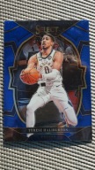 2022-23 Panini Select Blue Prizm * Tyrese Haliburton * Pacers