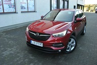 Opel Grandland X Rej-PL * Oryginał lakier * NAVI