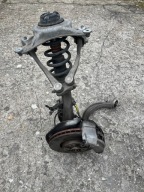 AUDI Q5 8R LIFT ZAWIESZENIE LEWE ZWROTNICA AMORTYZATOR WAHACZE PRZOD LEWA