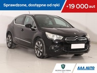 Citroen DS4 1.6 THP, Skóra, Navi, Xenon, Bi-Xenon