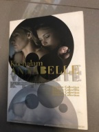 KOCHAŁAM ANNABELLE - film DVD lektor napisy PL