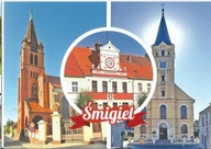 ŚMIGIEL WOJ WIELKOPOLSKIE