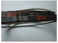 BANDO SPBX 16,3x1900mmLd nowy orygin.pasek klinowy