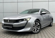 Peugeot 508 Hybryda Polskora Automat Navi Kamera Led Sport FV23