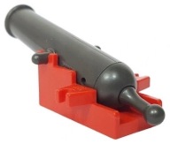 LEGO Pirates - Armata działo - 2527 + 2533c01