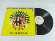 GOOMBAY DANCE BAND - Sun Of Jamaica [EX] LP
