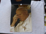 BŁOGOSŁAWIONY JAN PAWEŁ II