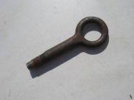 Saab 9-5 YS3E Ucho holownicze Zaczep