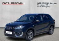 Suzuki Vitara Suzuki Vitara 1.4T 4WD MT 129KM MildHybrid PREMIUM ASO PL Sa